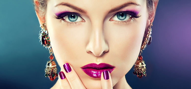 maquillaje maquillaje